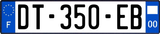 DT-350-EB