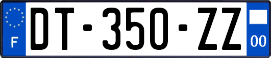 DT-350-ZZ