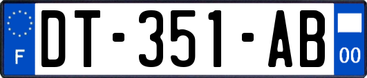 DT-351-AB