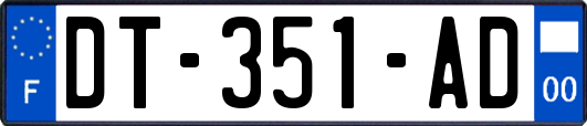 DT-351-AD