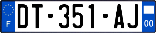 DT-351-AJ