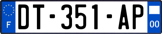 DT-351-AP