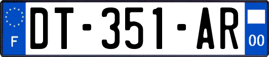 DT-351-AR