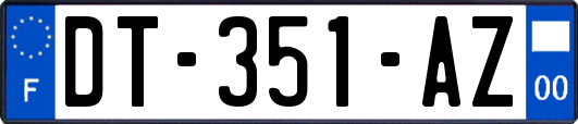 DT-351-AZ