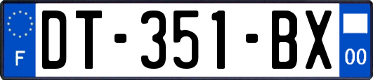 DT-351-BX