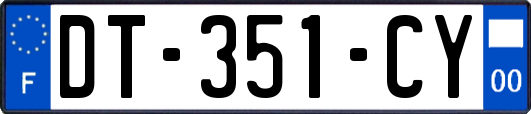 DT-351-CY