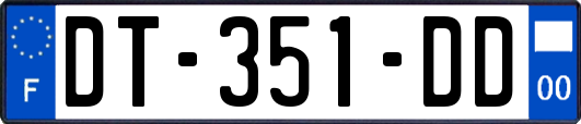 DT-351-DD