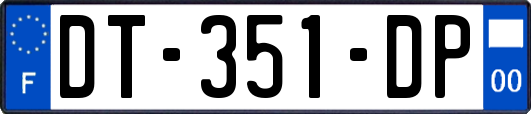 DT-351-DP