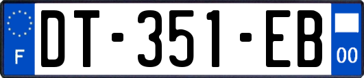 DT-351-EB