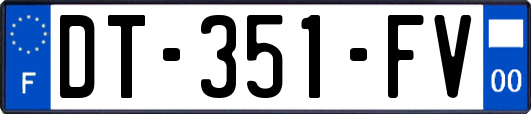 DT-351-FV