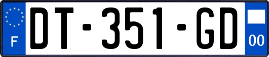 DT-351-GD