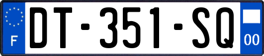 DT-351-SQ