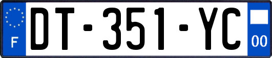 DT-351-YC