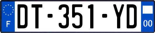 DT-351-YD