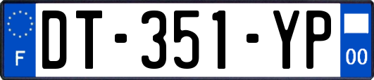 DT-351-YP