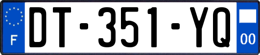 DT-351-YQ