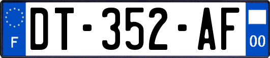 DT-352-AF