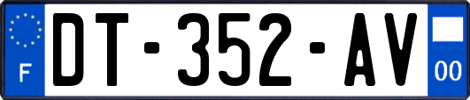 DT-352-AV