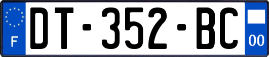 DT-352-BC