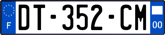 DT-352-CM