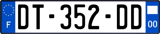 DT-352-DD