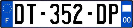 DT-352-DP