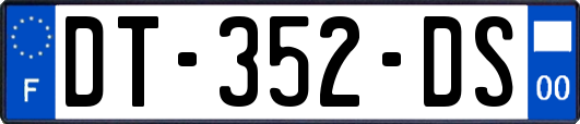 DT-352-DS