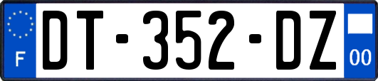 DT-352-DZ