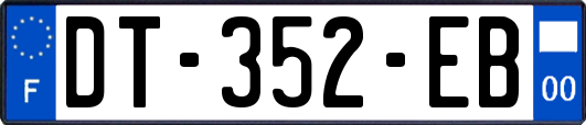 DT-352-EB