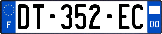 DT-352-EC