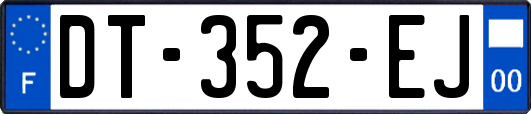 DT-352-EJ