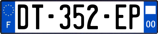 DT-352-EP