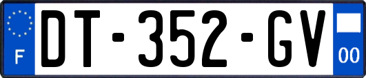 DT-352-GV