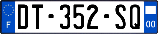 DT-352-SQ