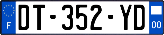 DT-352-YD