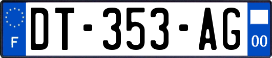 DT-353-AG