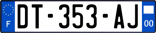 DT-353-AJ