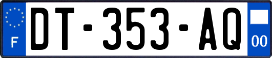 DT-353-AQ