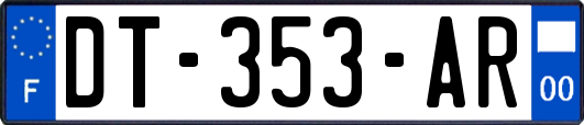 DT-353-AR