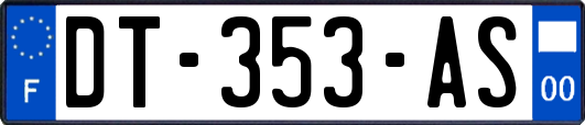 DT-353-AS