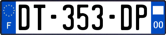 DT-353-DP