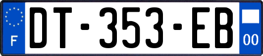 DT-353-EB