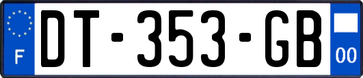 DT-353-GB