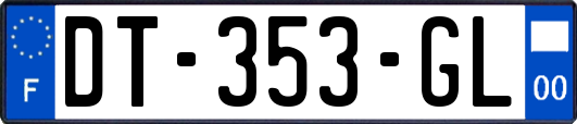 DT-353-GL