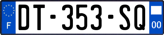 DT-353-SQ