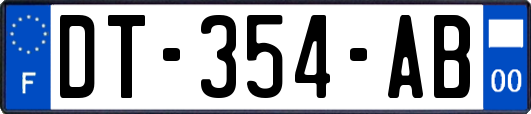 DT-354-AB