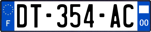 DT-354-AC