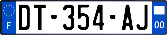 DT-354-AJ