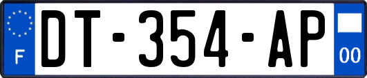 DT-354-AP