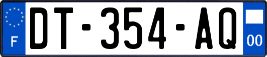 DT-354-AQ